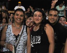 Foto de la galería: Toda la magia de los carnavales posadeños