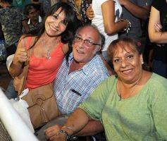 Foto de la galería: Toda la magia de los carnavales posadeños