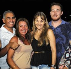 Foto de la galería: Toda la magia de los carnavales posadeños