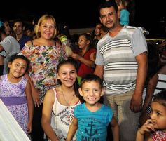 Foto de la galería: Toda la magia de los carnavales posadeños