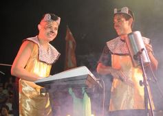 Foto de la galería: Toda la magia de los carnavales posadeños