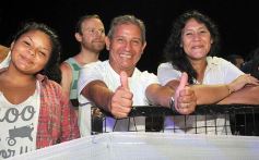 Foto de la galería: Toda la magia de los carnavales posadeños