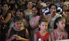 Foto de la galería: Toda la magia de los carnavales posadeños