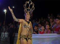 Foto de la galería: Toda la magia de los carnavales posadeños