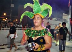 Foto de la galería: Toda la magia de los carnavales posadeños