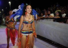 Foto de la galería: Toda la magia de los carnavales posadeños