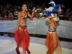 Foto de la galería: Toda la magia de los carnavales posadeños