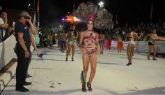 Foto de la galería: Toda la magia de los carnavales posadeños