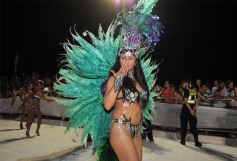 Foto de la galería: Toda la magia de los carnavales posadeños