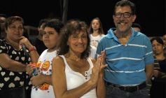 Foto de la galería: Toda la magia de los carnavales posadeños