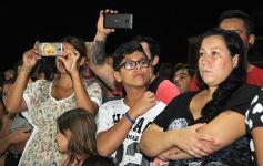 Foto de la galería: Toda la magia de los carnavales posadeños