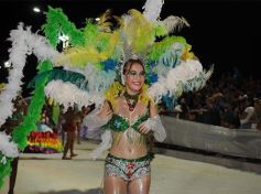 Foto de la galería: Toda la magia de los carnavales posadeños