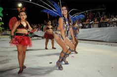 Foto de la galería: Toda la magia de los carnavales posadeños