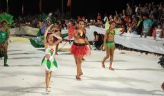 Foto de la galería: Toda la magia de los carnavales posadeños