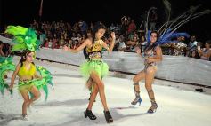 Foto de la galería: Toda la magia de los carnavales posadeños