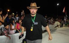 Foto de la galería: Toda la magia de los carnavales posadeños