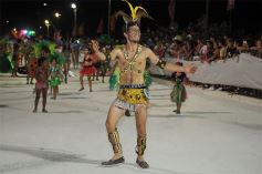 Foto de la galería: Toda la magia de los carnavales posadeños