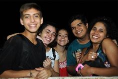 Foto de la galería: Toda la magia de los carnavales posadeños