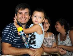 Foto de la galería: Toda la magia de los carnavales posadeños