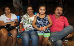 Foto de la galería: Toda la magia de los carnavales posadeños