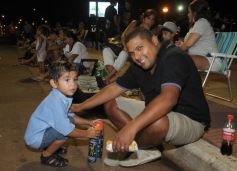 Foto de la galería: Toda la magia de los carnavales posadeños