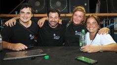 Foto de la galería: Toda la magia de los carnavales posadeños