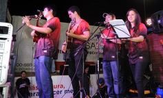 Foto de la galería: Toda la magia de los carnavales posadeños