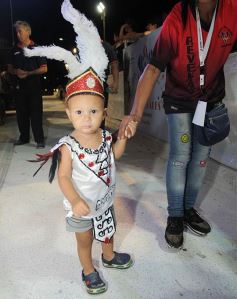 Foto de la galería: Toda la magia de los carnavales posadeños