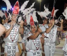 Foto de la galería: Toda la magia de los carnavales posadeños