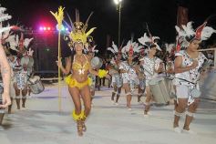 Foto de la galería: Toda la magia de los carnavales posadeños