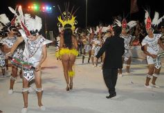Foto de la galería: Toda la magia de los carnavales posadeños