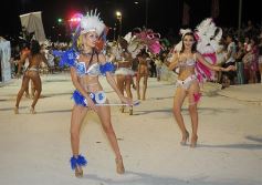Foto de la galería: Toda la magia de los carnavales posadeños