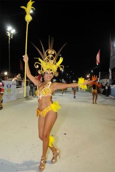 Foto de la galería: Toda la magia de los carnavales posadeños