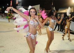 Foto de la galería: Toda la magia de los carnavales posadeños