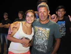 Foto de la galería: Toda la magia de los carnavales posadeños