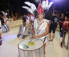 Foto de la galería: Toda la magia de los carnavales posadeños