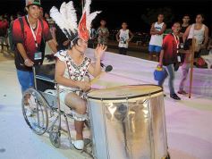 Foto de la galería: Toda la magia de los carnavales posadeños