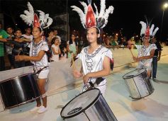 Foto de la galería: Toda la magia de los carnavales posadeños