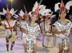 Foto de la galería: Toda la magia de los carnavales posadeños