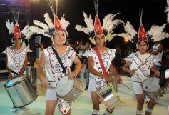 Foto de la galería: Toda la magia de los carnavales posadeños