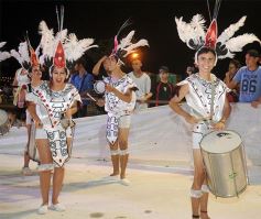 Foto de la galería: Toda la magia de los carnavales posadeños