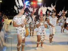 Foto de la galería: Toda la magia de los carnavales posadeños