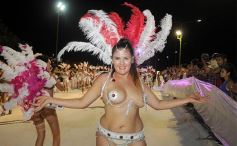 Foto de la galería: Toda la magia de los carnavales posadeños