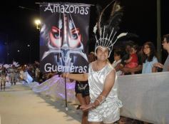 Foto de la galería: Toda la magia de los carnavales posadeños