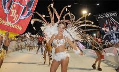 Foto de la galería: Toda la magia de los carnavales posadeños