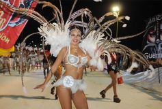 Foto de la galería: Toda la magia de los carnavales posadeños