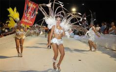 Foto de la galería: Toda la magia de los carnavales posadeños