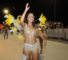 Foto de la galería: Toda la magia de los carnavales posadeños