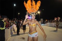 Foto de la galería: Toda la magia de los carnavales posadeños