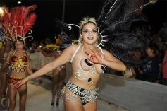 Foto de la galería: Toda la magia de los carnavales posadeños
